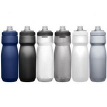 Camelbak Podium Custom Bottle 24oz 700ml 24oz/700ml - Custom Black/Black