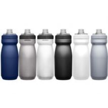 Camelbak Podium Custom Bottle 21oz 600ml 600ml - Custom White/White
