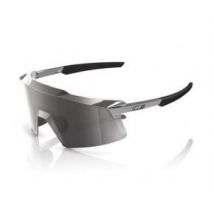 100&#37; Aerocraft Sunglasses Gloss Chrome/hiper Silver Chrome Lens