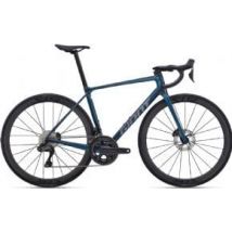 Giant Tcr Advanced Pro 0 Di2 Carbon Road Bike  2025