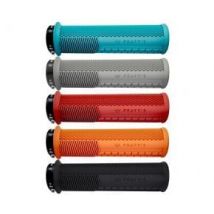 Peaty`s Monarch Knurl Race Control Grips Thin (30-32mm) - Black