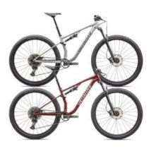Specialized Chisel 29er Mountain Bike  2025 Medium - Gloss Maroon/White