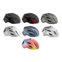 Met Manta Mips Road Helmet Medium (56-58cm) - Navy