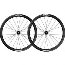 Mavic Cosmic S 42 Disc Carbon Wheelset Shimano M11