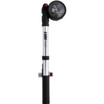 Truflo Shock Pump Non-leak Head With Gauge