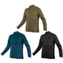 Endura Singletrack Thermal Windproof Jacket X Large SIzes only