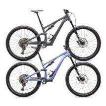 Specialized Stumpjumper 15 Comp Alloy Mountain Bike  2025 S4 29/29 - Gloss Smoke/Cool Grey