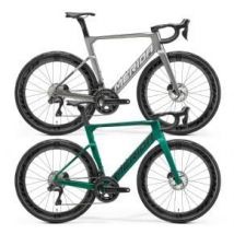 Merida Reacto 8000 Carbon Aero Road Bike  2025