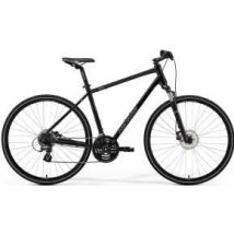 Merida Crossway 10 700c Sports Hybrid Bike 2025