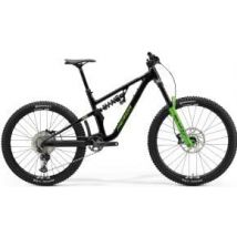 Merida One-Sixty FR 800 Mullet Mountain Bike 2025
