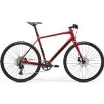 Merida Speeder 500 700c Sports Hybrid Bike  2025