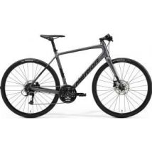 Merida Speeder 100 700c Sports Hybrid Bike  2025
