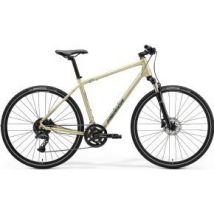 Merida Crossway 300 700c Sports Hybrid Bike  2025