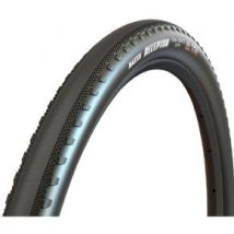 Maxxis Receptor EXO Dual Compound Gravel Tyre 700 x 40c - Black