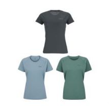 Rab Womens Sonic Tee