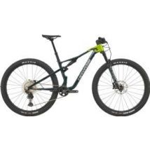 Cannondale Scalpel Carbon 3 Lefty 29er Mountain Bike  2025