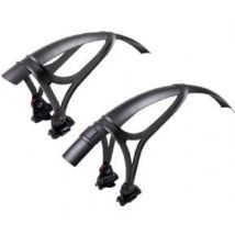 Zefal G50 Shield Gravel Mudguard Set