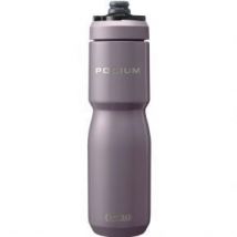 Camelbak Podium Steel Insulated Water Bottle 650ml/22oz Violet 650ml/22oz - Violet