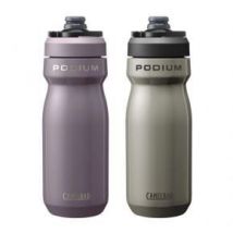 Camelbak Podium Steel Insulated Water Bottle 500ml/18oz 500ml/18oz - Violet