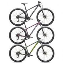 Specialized Rockhopper 29er Mountain Bike  2025 X-Large - Satin Cast Lilac/Sea Foam