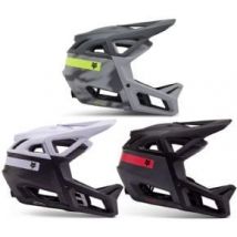 Fox Proframe Rs Taunt Mips Full Face Mtb Helmet