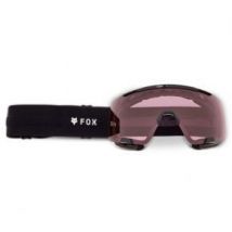 Fox Purevue Black/woods Vivid Lens Goggles Black/Red Lens