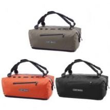 Ortlieb Duffle Lite 40 Litre Travel Bag 40 Litre - Dark Sand