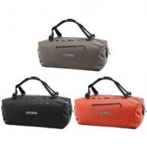 Ortlieb Duffle Lite 60 Litre Travel Bag 1 60 Litre - Black