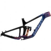 Giant Reign Advanced Frameset  2025