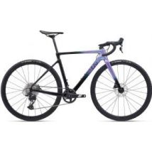 Giant Liv Brava Advanced Pro 2 Womens Gravel Bike  2025