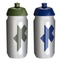 Assos 1976 Water Bottle 500ml  500ml - Secret Blue