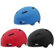 Giro Dime Fs Youth/junior Helmet  2025 Youth Small - Matte Black