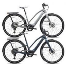 Specialized Turbo Vado SL 2 5.0 Step-Through Electric Bike 2025