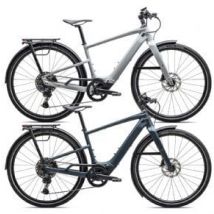 Specialized Turbo Vado SL 2 5.0 Electric Bike 2025