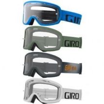 Giro Tempo Clear Lens Mtb Goggles  2025 Blue 34