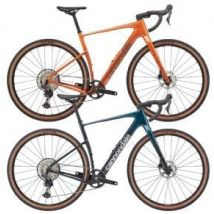 Cannondale Topstone Carbon 3 GRX 1x Gravel Bike 2025