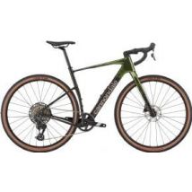 Cannondale Topstone Carbon 2 Axs 1x Gravel Bike  2025