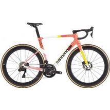 Cannondale SuperSix EVO LAB71 Team Carbon Road Bike 2025