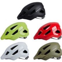 Endura Hummvee Helmet  2025 Unisize - Black