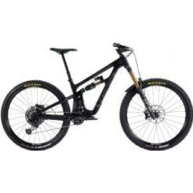 Yeti Cycles SB160 C-Series C2 29er Carbon Factory Mountain Bike 2025 Large - Turquoise