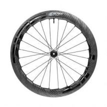 Zipp 454 NSW Carbon Tubeless Disc Brake C1 Rear Road Wheel 2025
