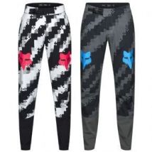 Fox Ranger Digi Image Dwr Trail Pants 2025