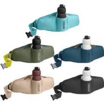 Camelbak Podium Flow 2 Waist Pack With 21oz Podium Dirt Series Bottle