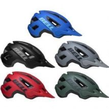 Bell Nomad 2 Mtb Helmet  2025 Medium/Large - Dark Blue