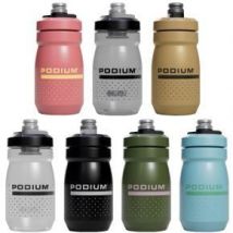 Camelbak Podium Bottle 15oz 450ml 15oz/450ml - Deep Fern