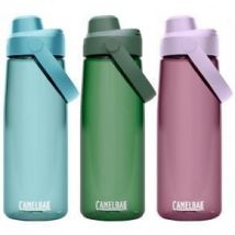 Camelbak Thrive Chug Water Bottle 750ml/25oz 750ml/25oz - Cove
