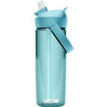 Camelbak Thrive Flip Straw Bottle 600ml/20oz Cove 600ml/20oz - Cove