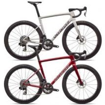 Specialized Tarmac SL8 Pro SRAM Force AXS Carbon Road Bike 2026