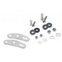 Tubus Rear Pannier Rack Extension