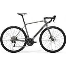 Merida Scultura Endurance 400 Road Bike  2026 X-Large - Gunmetal Grey (Black)